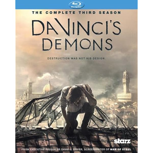 ダ・ヴィンチ・デーモン DVD-BOX rdzdsi3 Amazon.co.jp: ダ・ヴィンチ・デーモン DVD-BOX : トム・ライリー